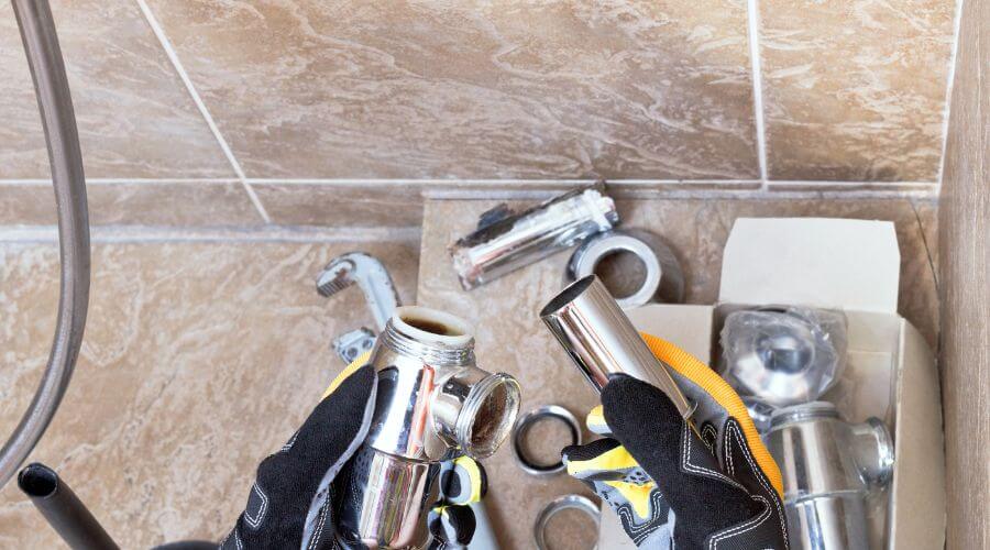 Expert flood damage restoration services in Mcdonough, GA